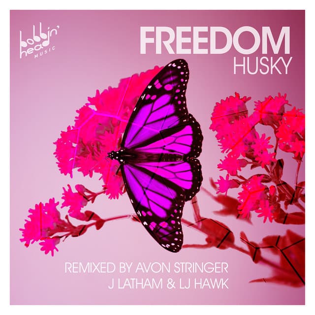 Freedom - LJ Hawk Refixxx cover art