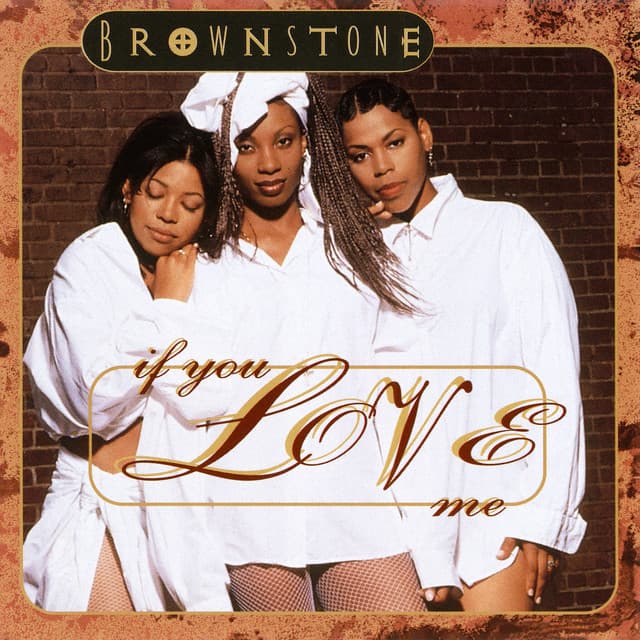 If You Love Me cover art