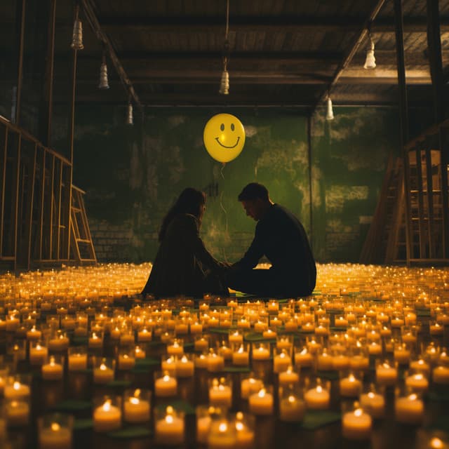 Ritual cover art