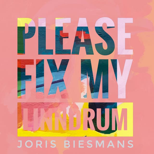 Please Fix My Linndrum - Lord of The Isles Remix cover art