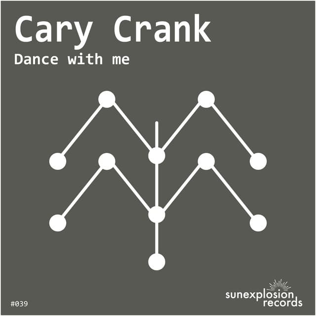 Dance with Me - Sundrej Zohar Remix cover art