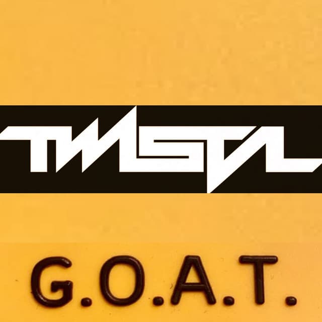 Twista Goat Playlist cover art