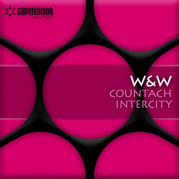 Intercity cover art