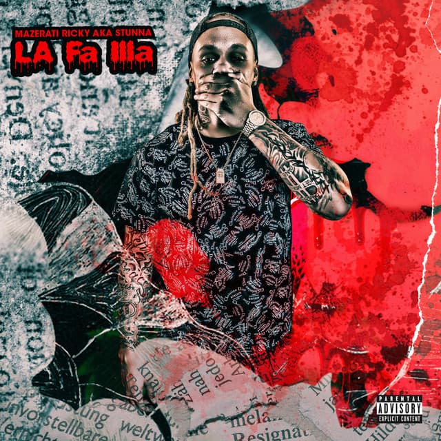 Important cover art
