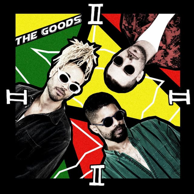Shots cover art