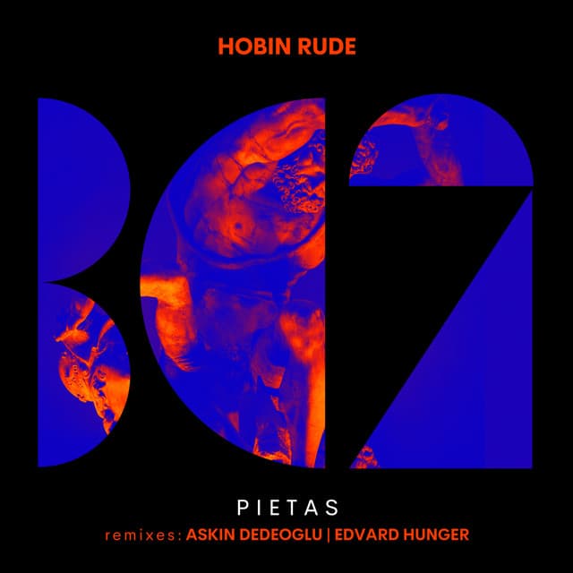 Pietas - Edvard Hunger Remix cover art