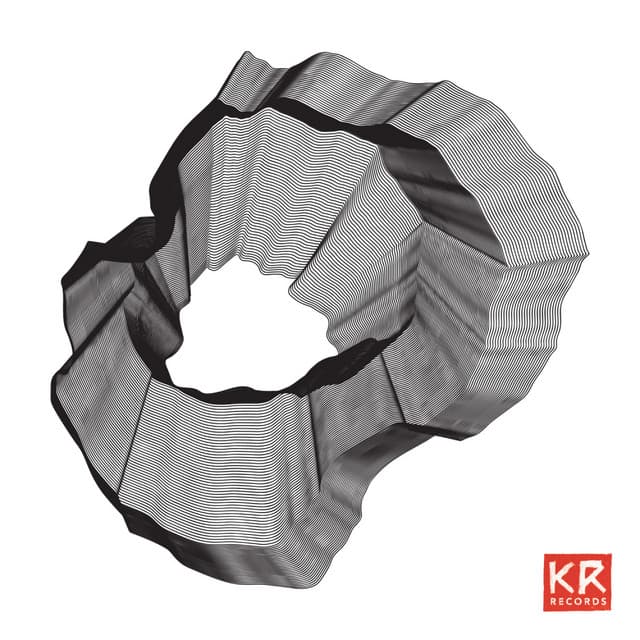 KR026 cover art