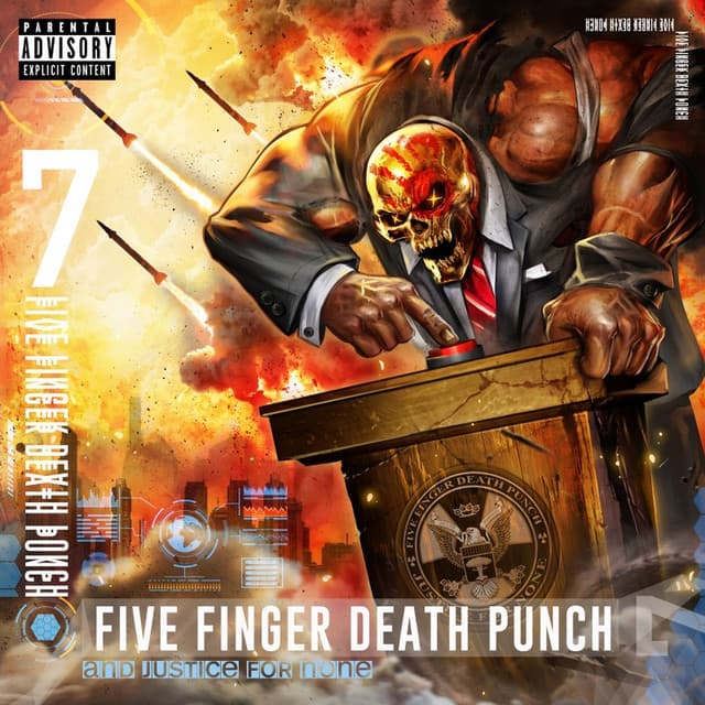 Blue on Black cover art