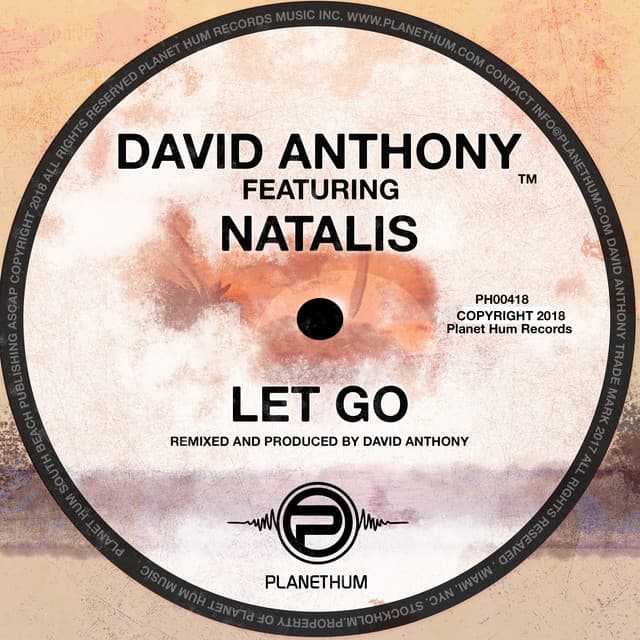 Let Go - Funk House Radio cover art