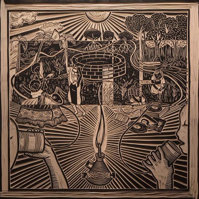 Foto De Família cover art