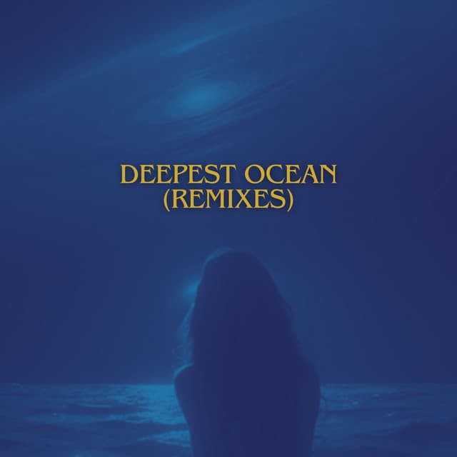 Deepest Ocean cover art