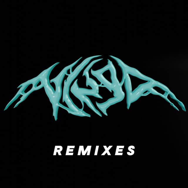 Disappear - Pastel Ghost Remix cover art