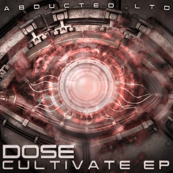 Cultivate cover art