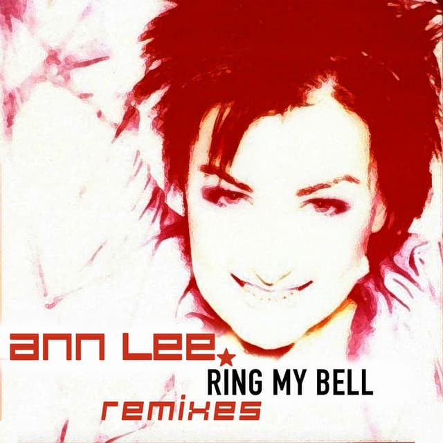 Ring My Bell - Kai Engel Piano Edit cover art