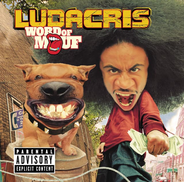 Freaky Thangs cover art