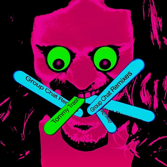 Come Get It - Londonbridge Remix cover art