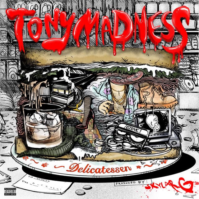 Old Music cover art