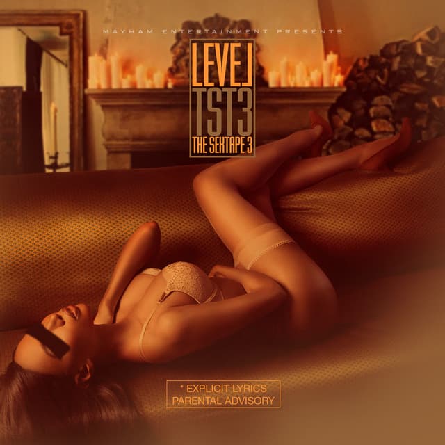 Let's Go cover art