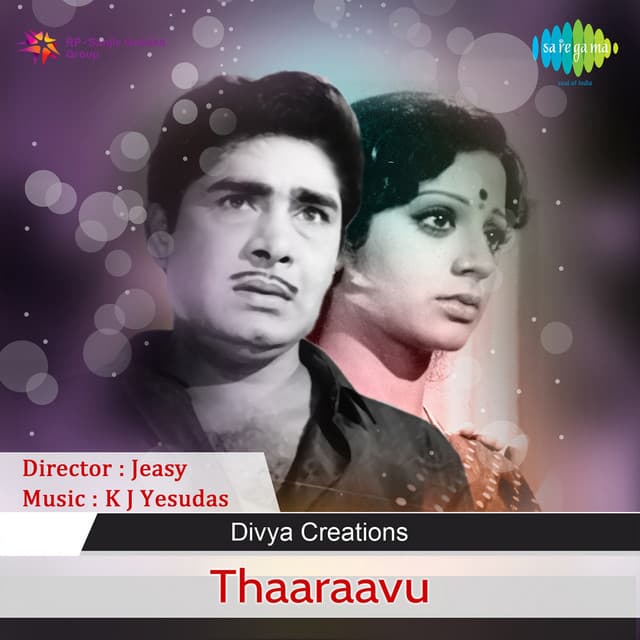 Thaaraavu cover art
