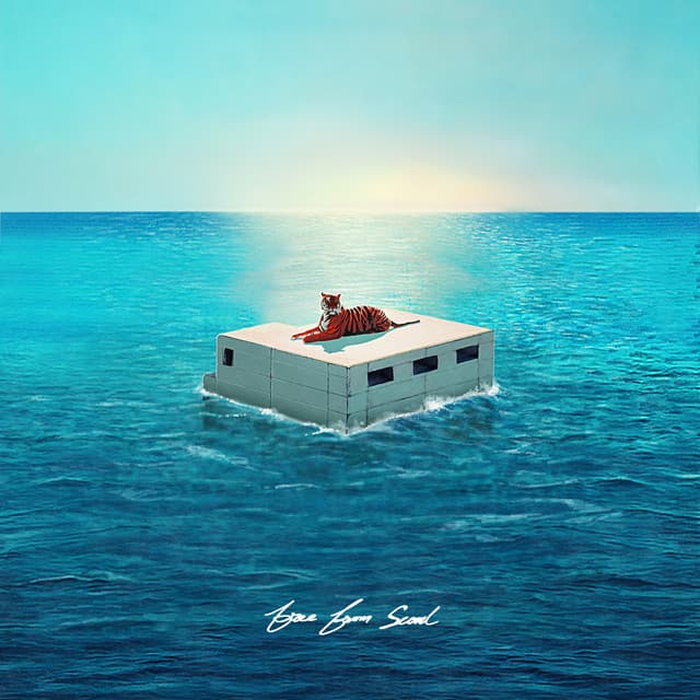 Dollars And Yen (feat. Okasian & CokeJazz) cover art