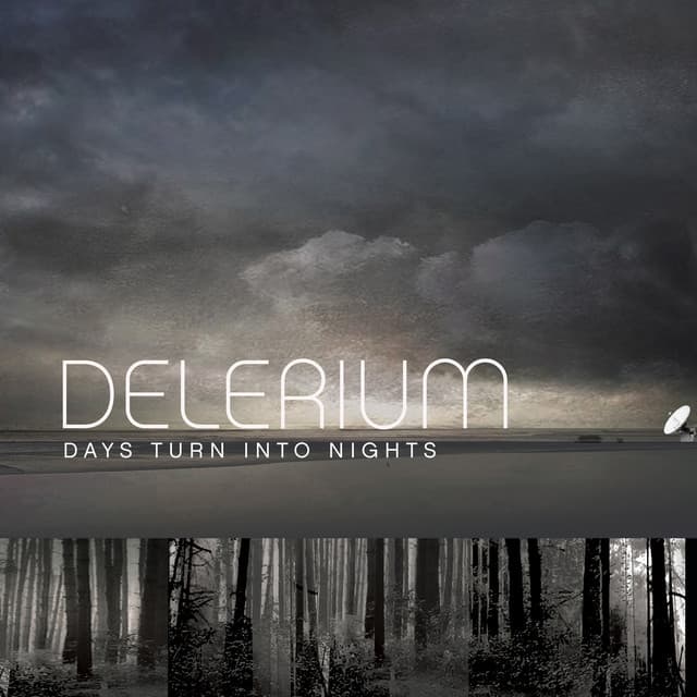 Days Turn Into Nights - Solarstone Pure Mix cover art
