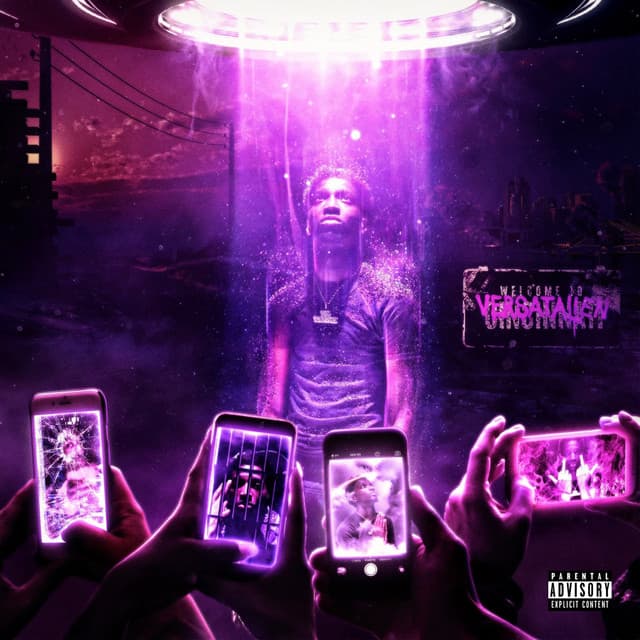 How (feat. Gunna) cover art