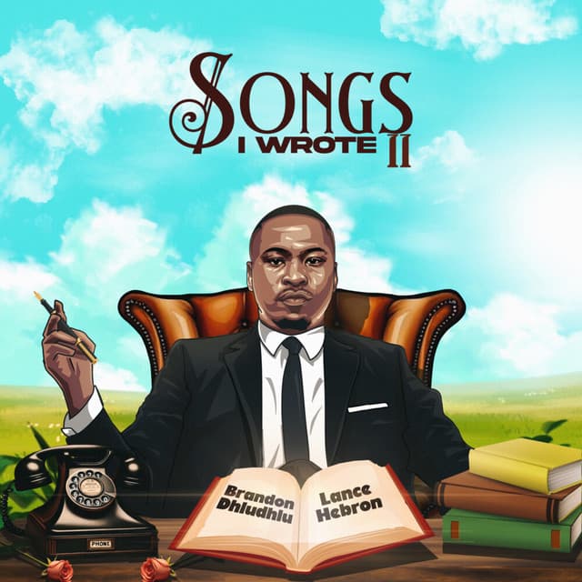 Ngifuna Wena (Acoustic) cover art