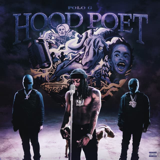 We Uh Shoot (feat. Lil Durk) cover art