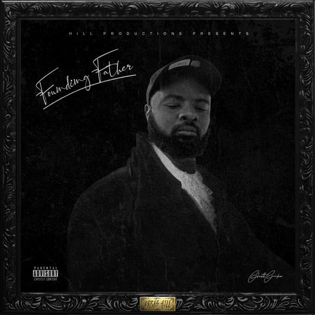 Stick Up cover art