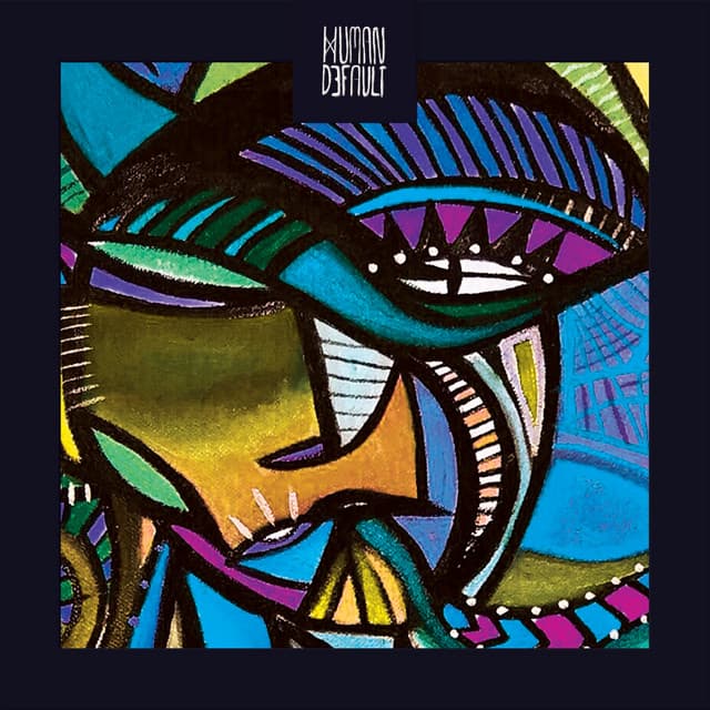Never Wanted To Be cover art