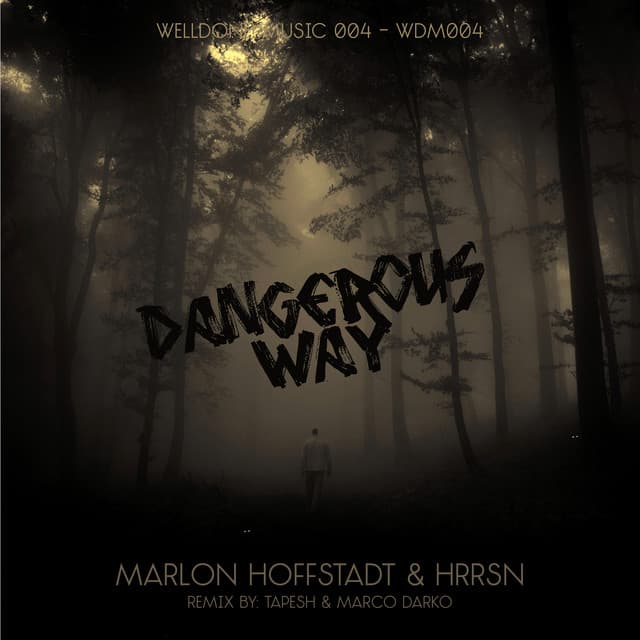 The Way cover art