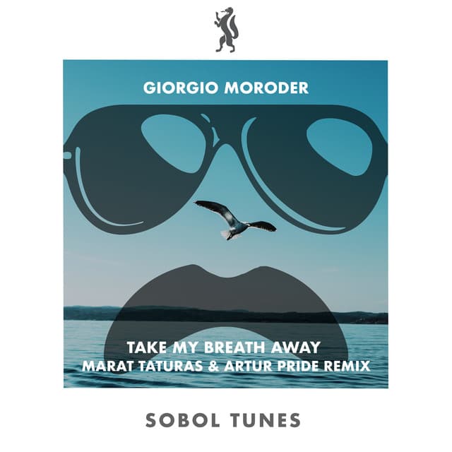Take My Breath Away - Marat Taturas & Artur Pride Remix cover art
