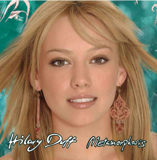 So Yesterday cover art