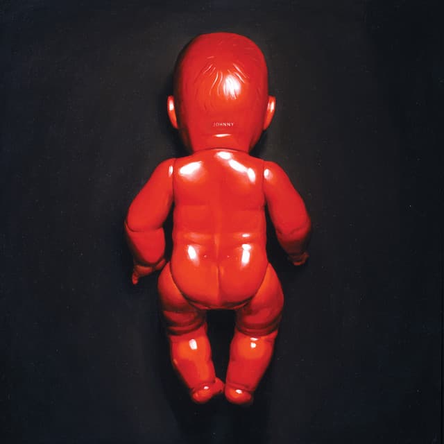 Anything Is Possible cover art