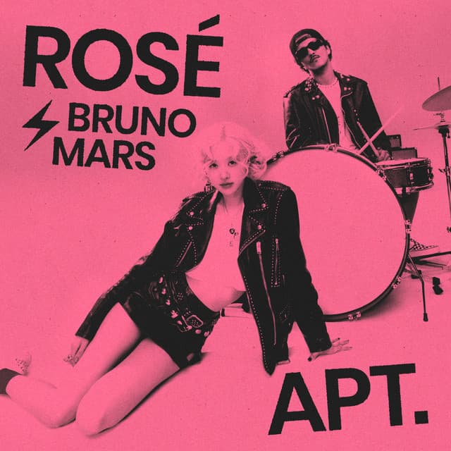APT. cover art