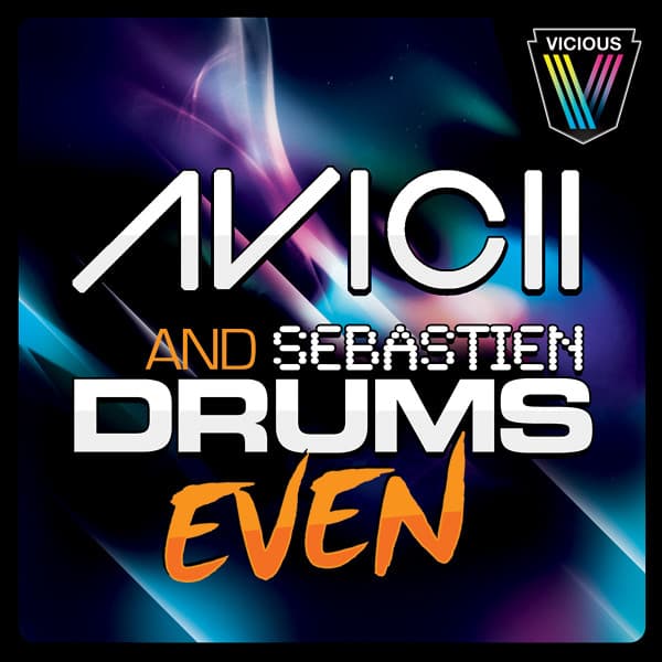 Even - John De Mark Mix cover art