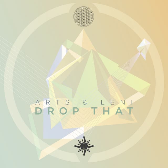 Drop That cover art