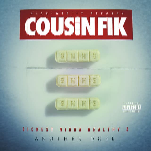 Don't Trust cover art
