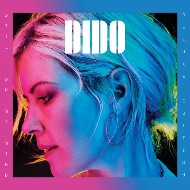 Still on My Mind (Deluxe Edition) cover art