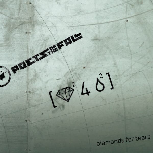 Diamonds for Tears cover art