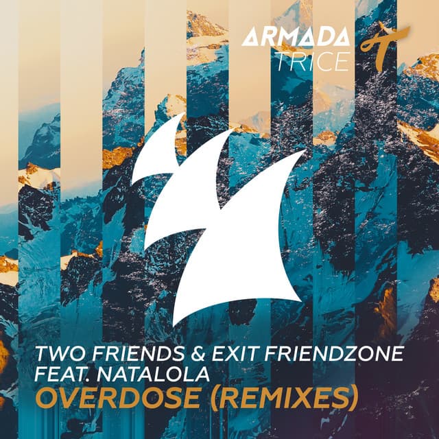 Overdose - Sokko Remix cover art