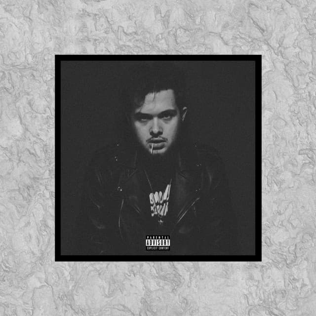 Greatest Alive cover art