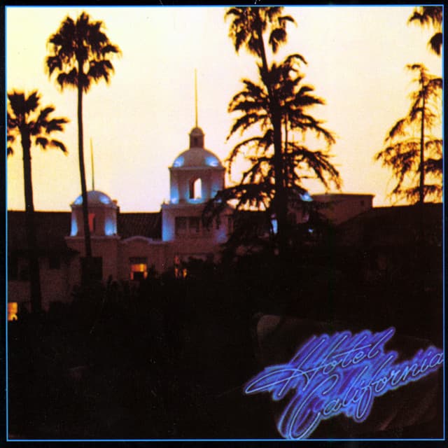 Life in the Fast Lane - 2013 Remaster cover art