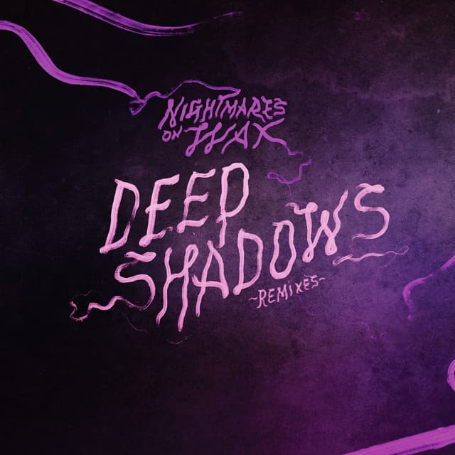Deep Shadows cover art