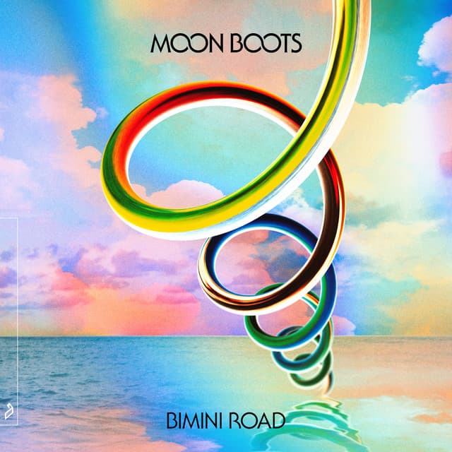Bimini Road cover art