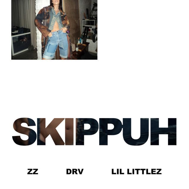 skippuh cover art