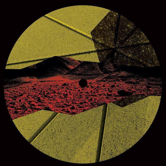 DYAD004 cover art