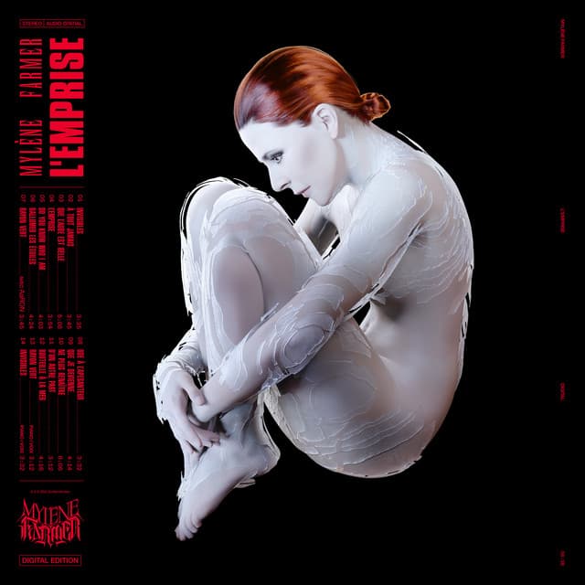 À tout jamais cover art
