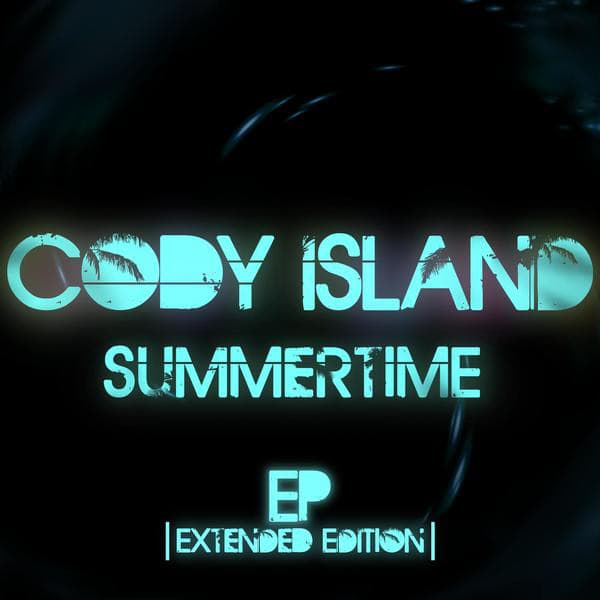 Just Got Laid - Extended Mix cover art