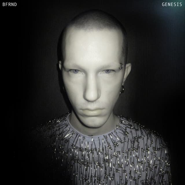 New World cover art